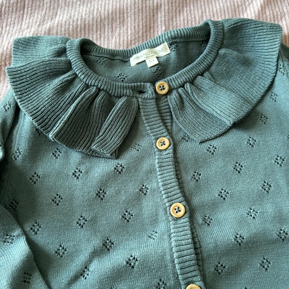 Vest, Grayson collective, 5T - Picture 2 of 4